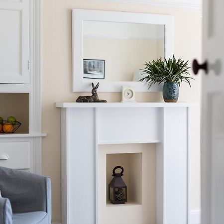 City Apartments - 4 Heworth Village - 3 Bed House York Exteriör bild