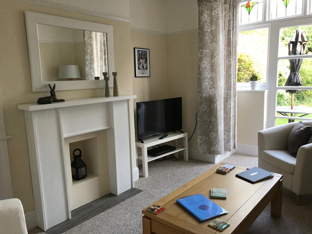 City Apartments - 4 Heworth Village - 3 Bed House York Exteriör bild