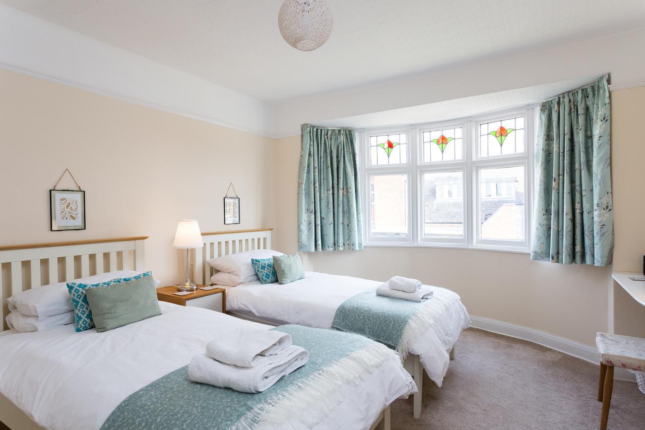City Apartments - 4 Heworth Village - 3 Bed House York Exteriör bild